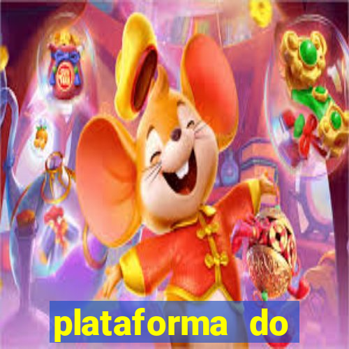 plataforma do gusttavo lima de jogo